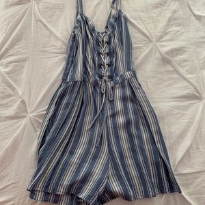 Hollister Romper